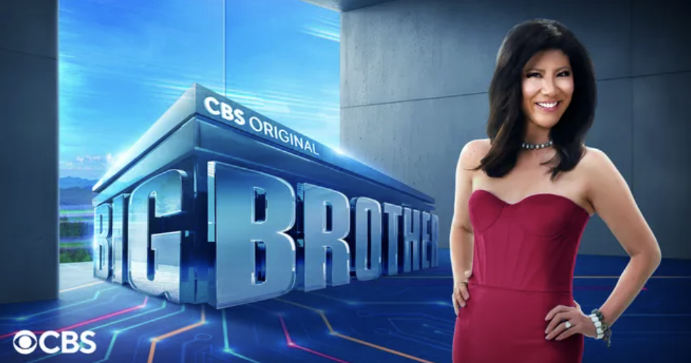 big brother airing times blog